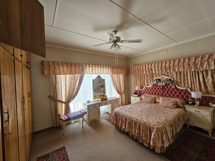 4 Bedroom Property for Sale in Odendaalsrus Free State